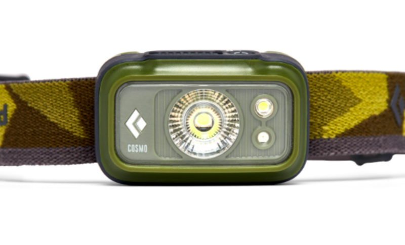 BLACK DIAMOND Cosmo 300 - Headlamp