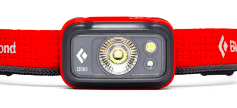 BLACK DIAMOND Cosmo 300 - Headlamp