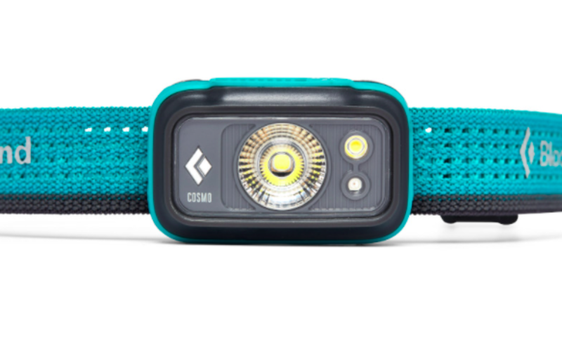 BLACK DIAMOND Cosmo 300 - Headlamp