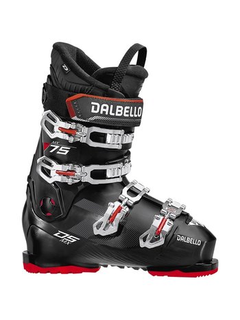 DS MX 75 - Botte ski alpin