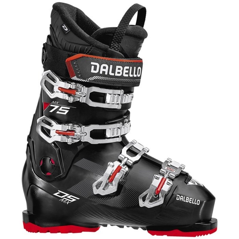 DALBELLO DS MX 75 - Alpine ski boot