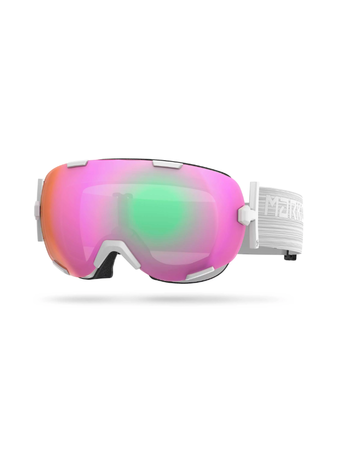 VAN BERGEN VB Rose - Lunette ski alpin - Sports aux Puces VéloGare