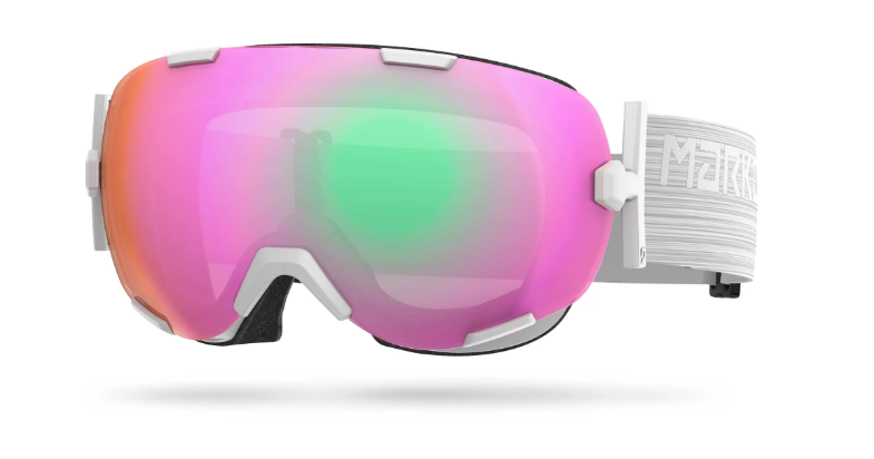 Achetez des lunettes de ski alpin de qualite superieure SAP Velogare Sports aux Puces VeloGare