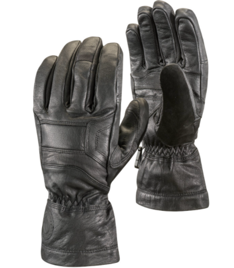 BLACK DIAMOND Kingpin - Men's Gloves