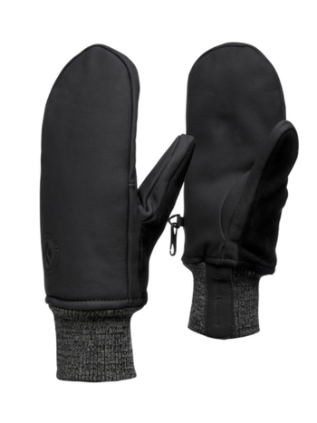 BLACK DIAMOND Dirt Bag Mitts - Mitts