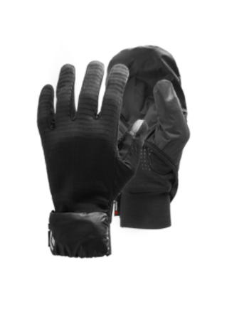 BLACK DIAMOND Windshield - Gridtech Mitts