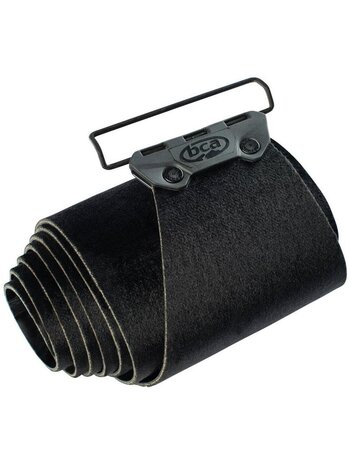 Peaux d'ascension Hybrid skin (largeur 135mm - longueur 185-195cm)