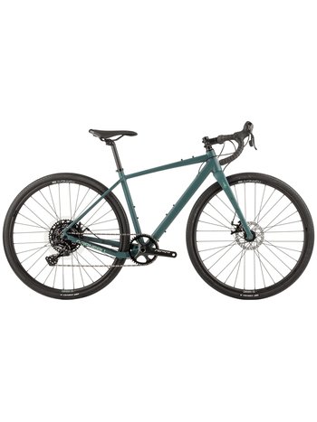 LOUIS GARNEAU Garibaldi G3 - Gravel Bike