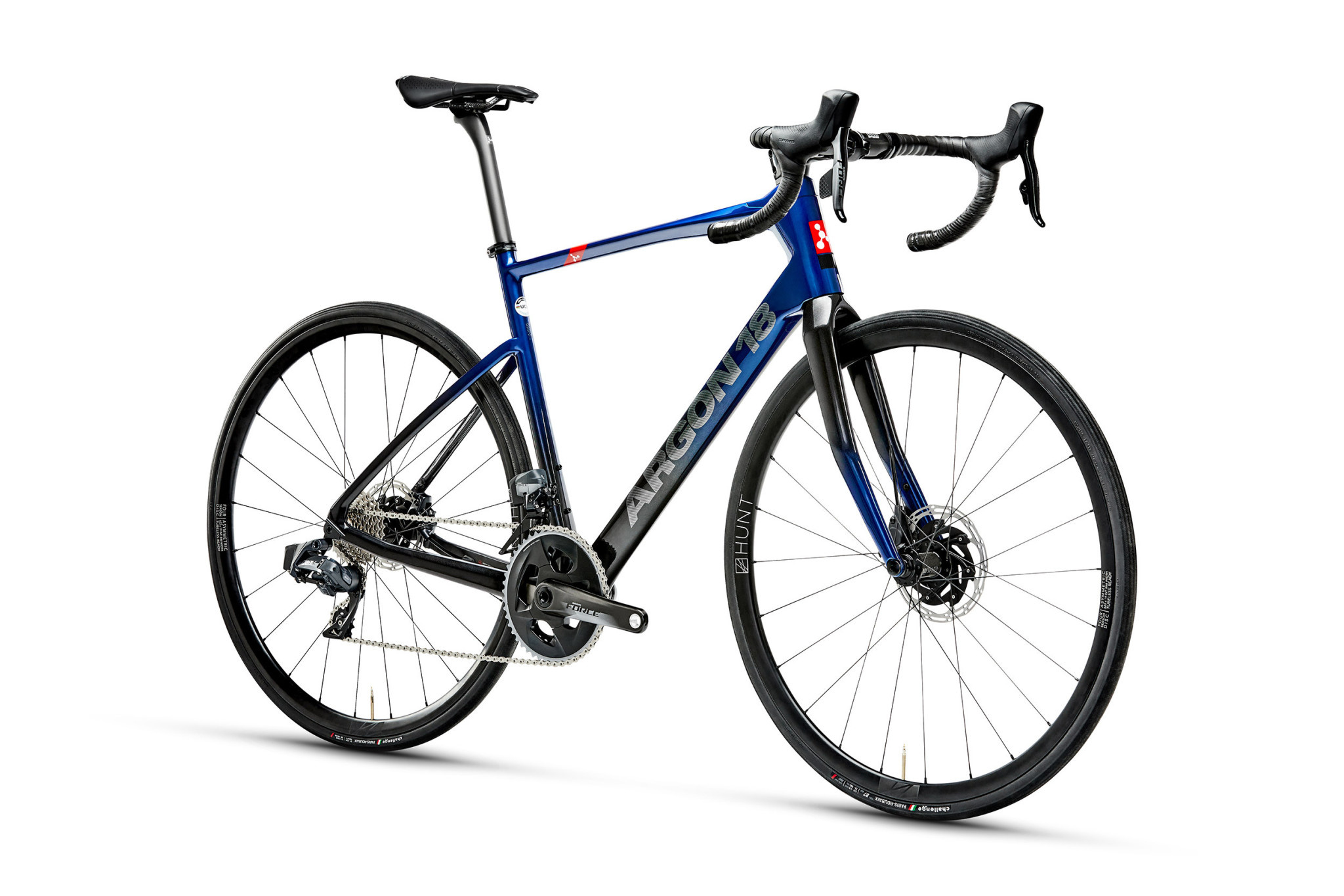 ARGON 18 Krypton GF Force 22 - Road Bike