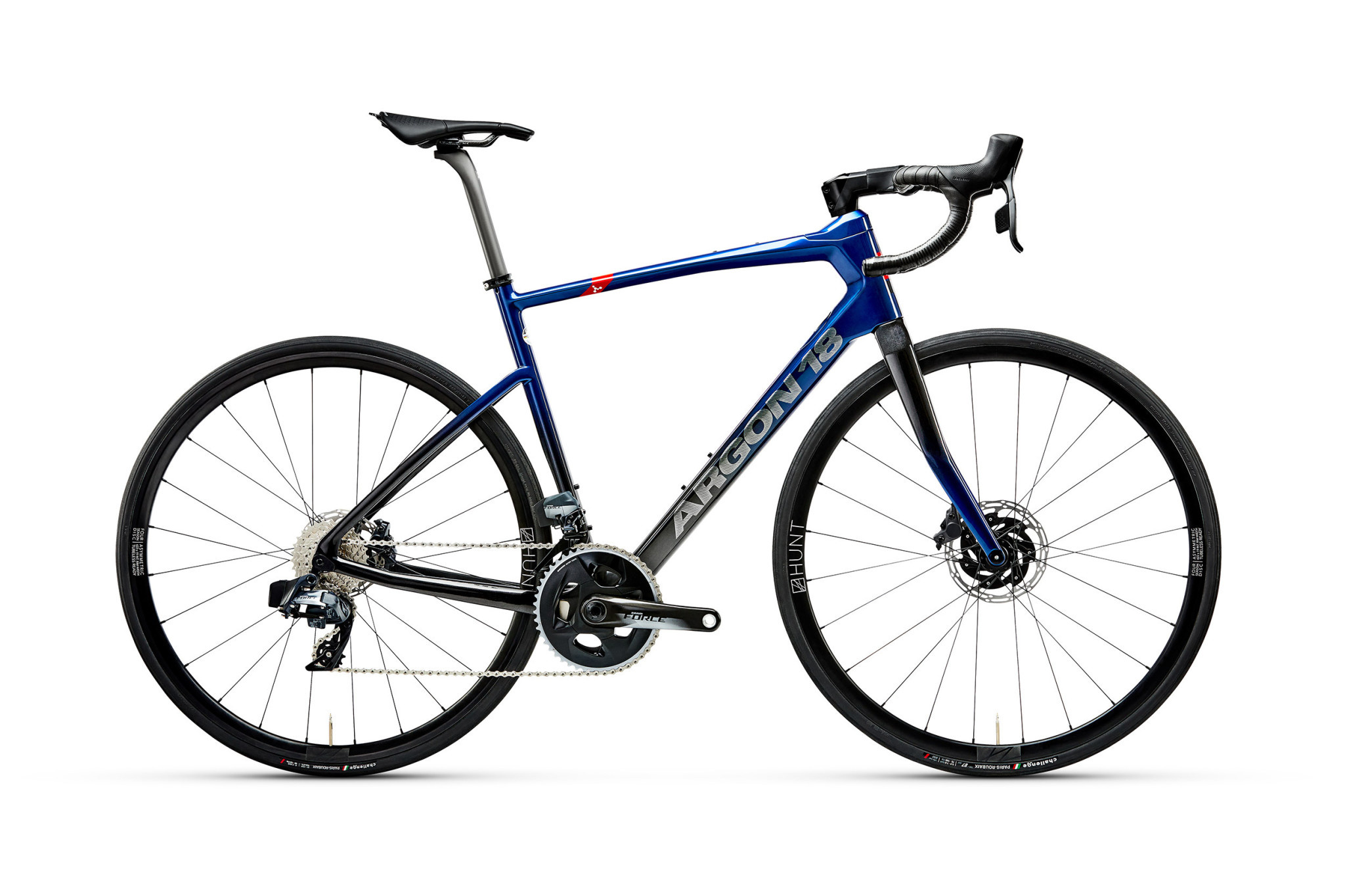 ARGON 18 Krypton GF Force 22 - Road Bike