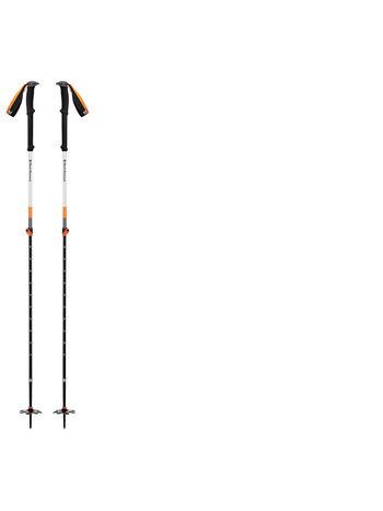 Expedition 2 - Bâtons de ski téléscopique 105-155 cm