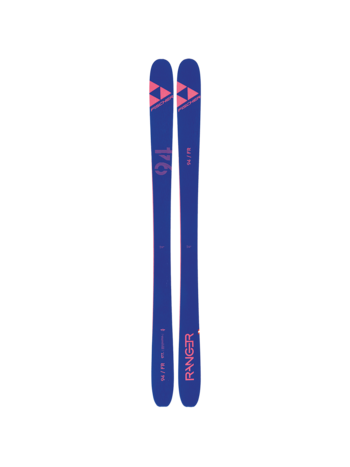 FISCHER Ranger 94 FR - Alpine ski