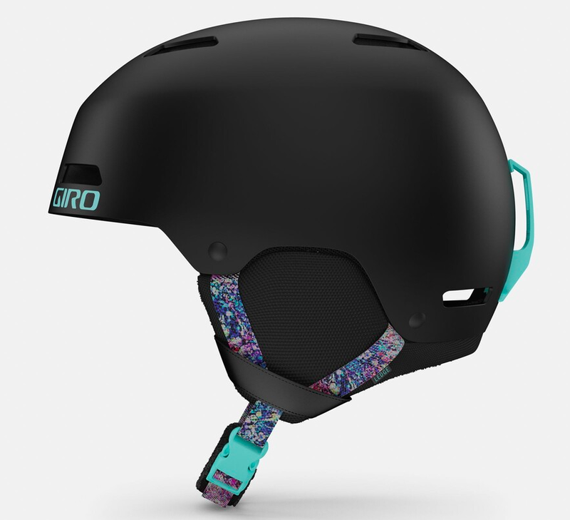 GIRO Ledge - Alpine ski helmet