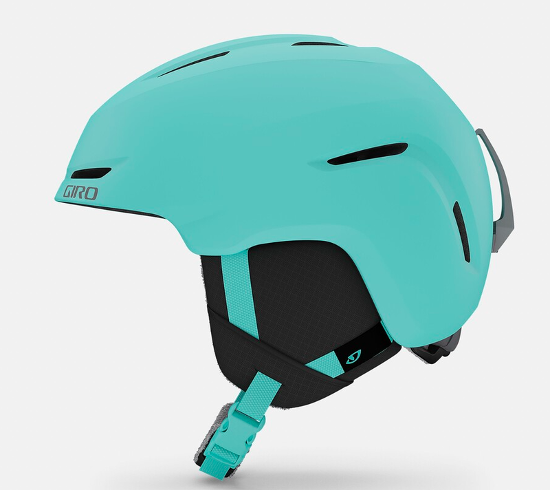 GIRO Spur - Kid's alpine ski helmet
