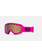 GIRO Chico - Pink junior ski goggles