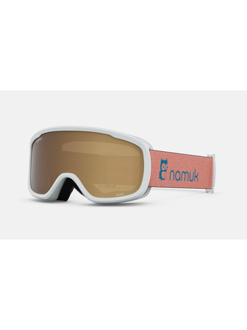 Buster - Lunette ski alpin junior