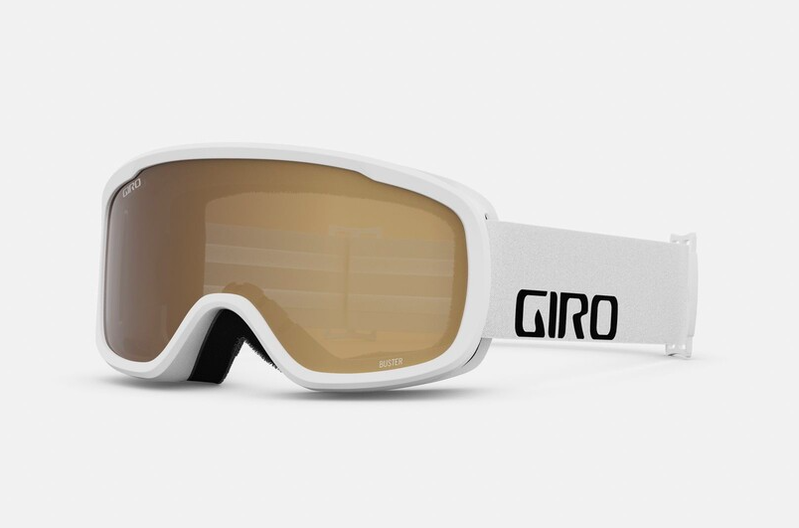 GIRO Buster - Junior alpine ski goggles