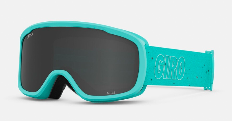 Moxie Ski Goggles, High-Quality Alpine Eyewear