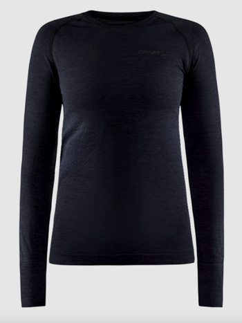 Craft Core Dry Active - Women's Base Layer