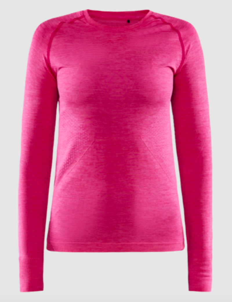 Craft Core Dry Active - Women's Base Layer