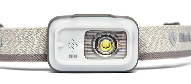 BLACK DIAMOND Astro 250 - Lampe frontale