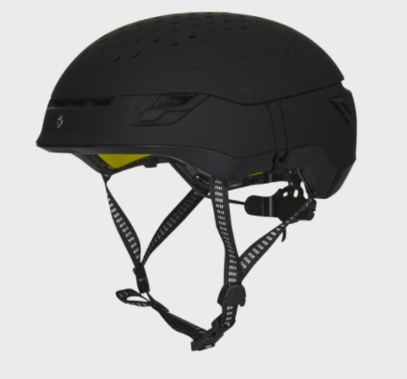 SWEET PROTECTION Ascender - Alpine ski helmet