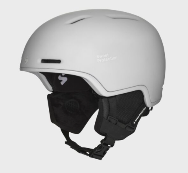 SWEET PROTECTION Looper - Alpine ski helmet