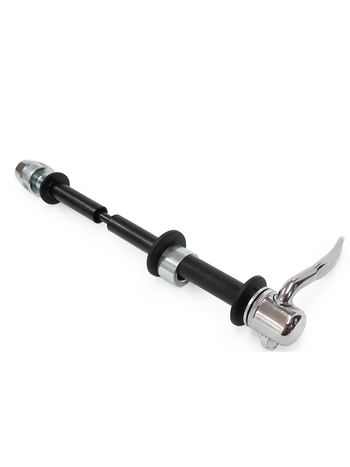 Adaptateur d'axe traversant 10-12mm