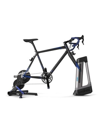 Kickr Climb - Simulateur de côte (montée) à l'intérieur