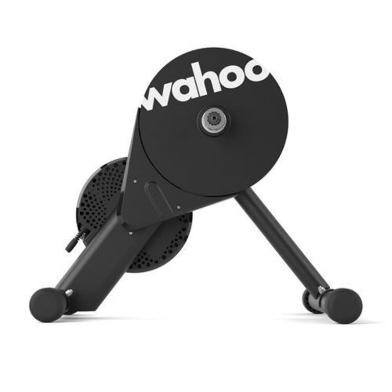 WAHOO Kickr Core - Support d'entrainement virtuelle