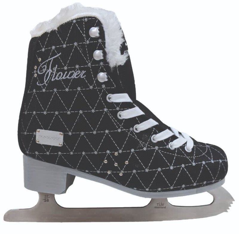 SOFTMAX Flower - Patins à glace Femme