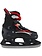 SOFTMAX Freestyle Ajustable - Patins à glace Junior