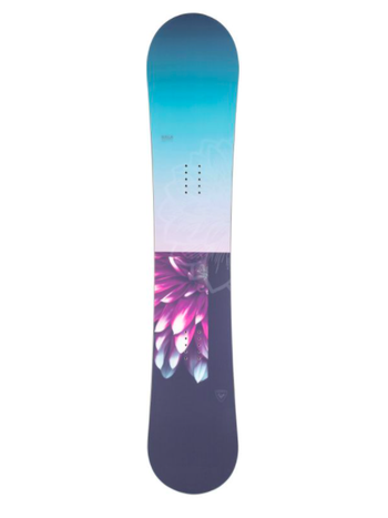 ROSSIGNOL Gala 2022 - Women's Snowboard