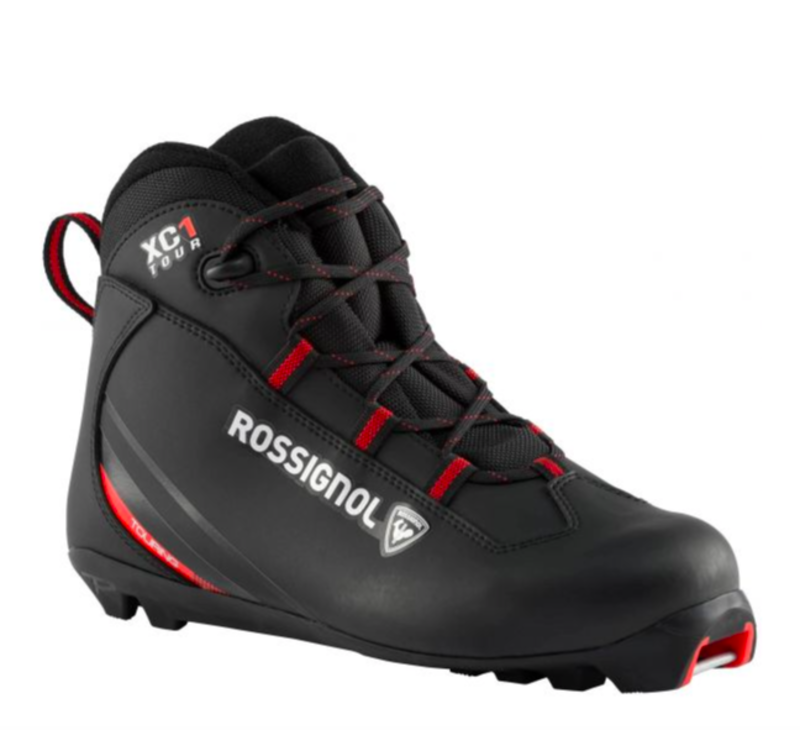 ROSSIGNOL X-1 - Cross-country ski boot