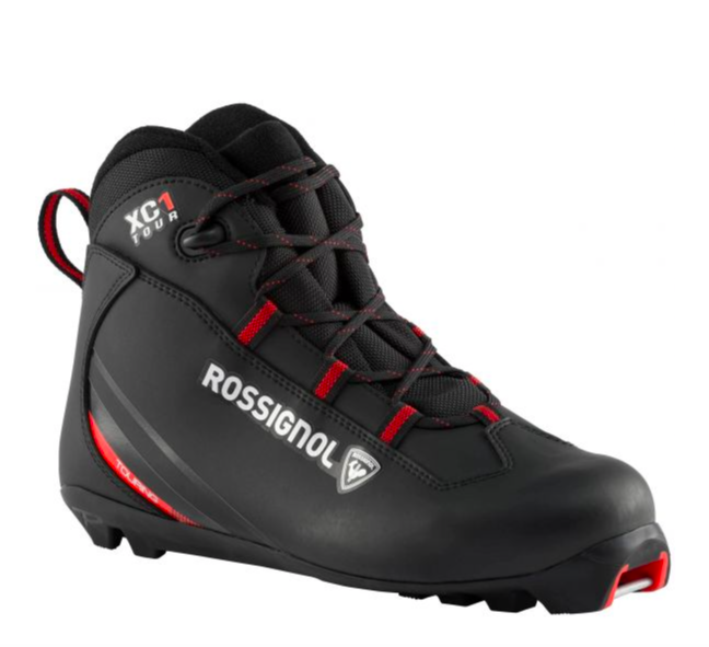 ROSSIGNOL X1 Crosscountry ski boot Sports aux Puces VéloGare