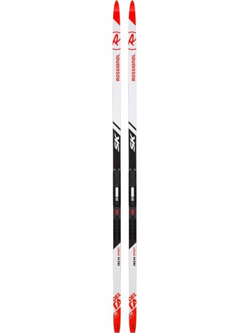 Delta sport - Ski de fond skate (Fixations non-incluses)