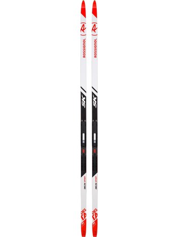 ROSSIGNOL Delta sport - Skate cross-country ski (Bindings not included)