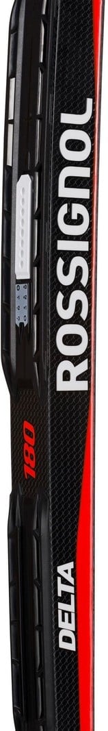 ROSSIGNOL Delta sport - Skate cross-country ski (Bindings not included)