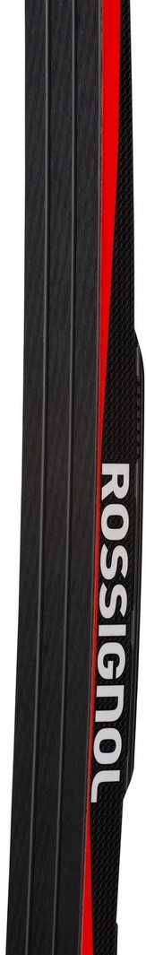 ROSSIGNOL Delta sport - Skate cross-country ski (Bindings not included)