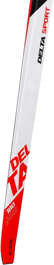 ROSSIGNOL Delta sport - Skate cross-country ski (Bindings not included)