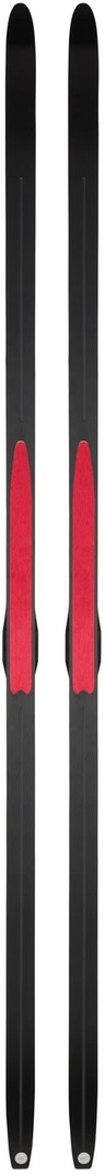 ROSSIGNOL X-tour Escape R-Skin + Tour Step-In - Skinned Cross-country ski (Bindings included)