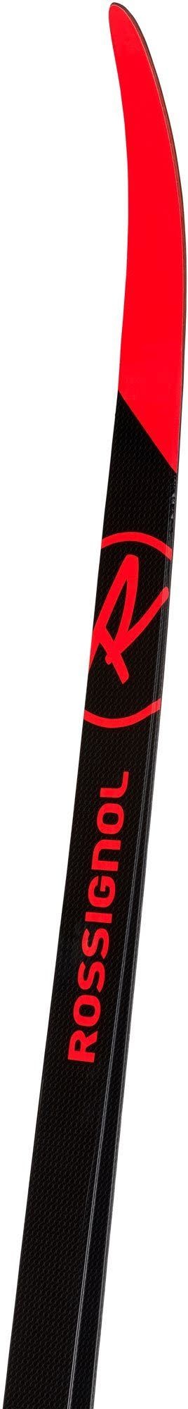 ROSSIGNOL R-Skin Ultra - Skinned Cross-country ski  (Bindings not included)