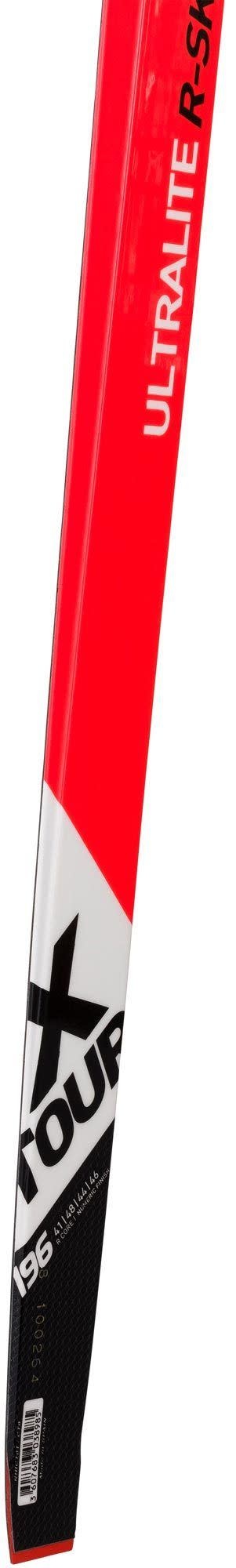 ROSSIGNOL R-Skin Ultra - Skinned Cross-country ski  (Bindings not included)