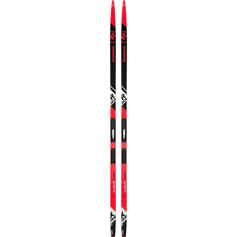 ROSSIGNOL R-Skin Ultra - Ski de fond à peaux (Fixations non-incluses)