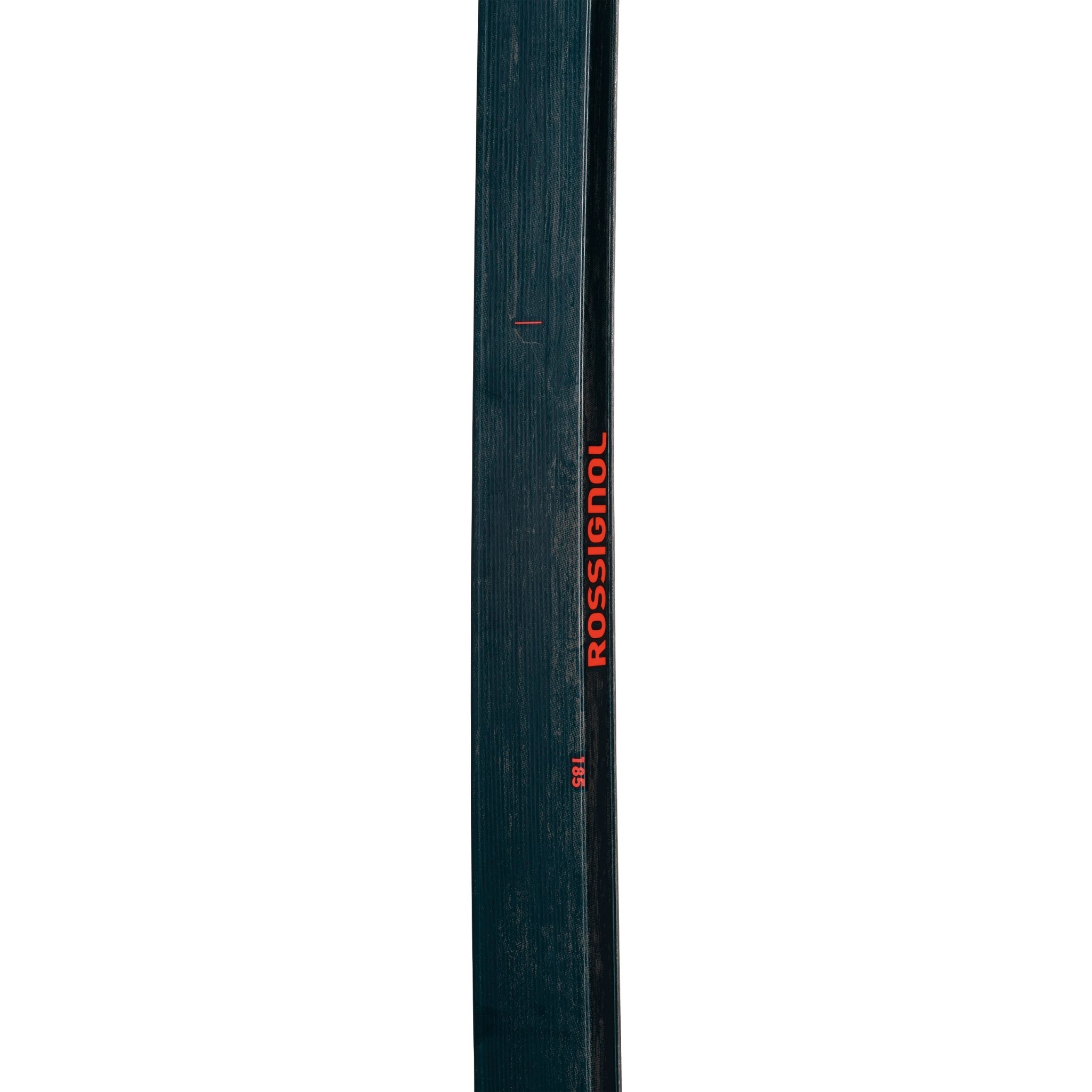 ROSSIGNOL BC 65  - Skis de fond backcountry (Fixations non-incluses)