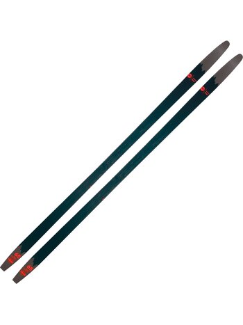 ROSSIGNOL BC 65  - Skis de fond backcountry (Fixations non-incluses)