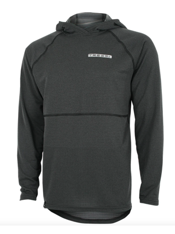 TREES Range - Men's Thermal Jacket