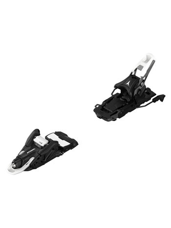 Shift 10 - Backcountry alpine ski binding