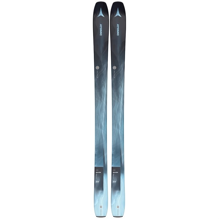 ATOMIC Maven 86 C - Ski All-Mountain Femme