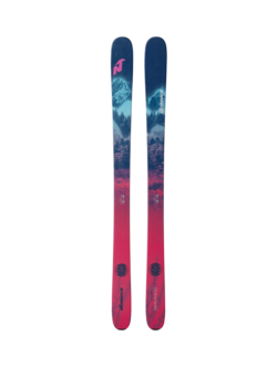 NORDICA Santa ana 93 2021  - Skis alpins